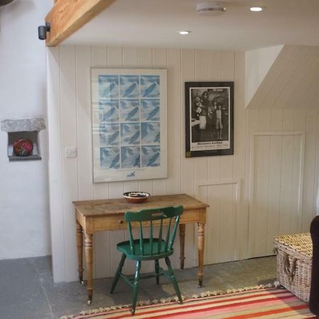 Bake House Cottage Shepton Mallet Exterior foto