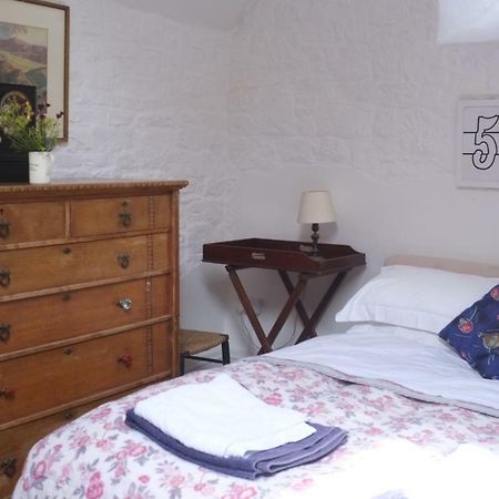 Bake House Cottage Shepton Mallet Exterior foto