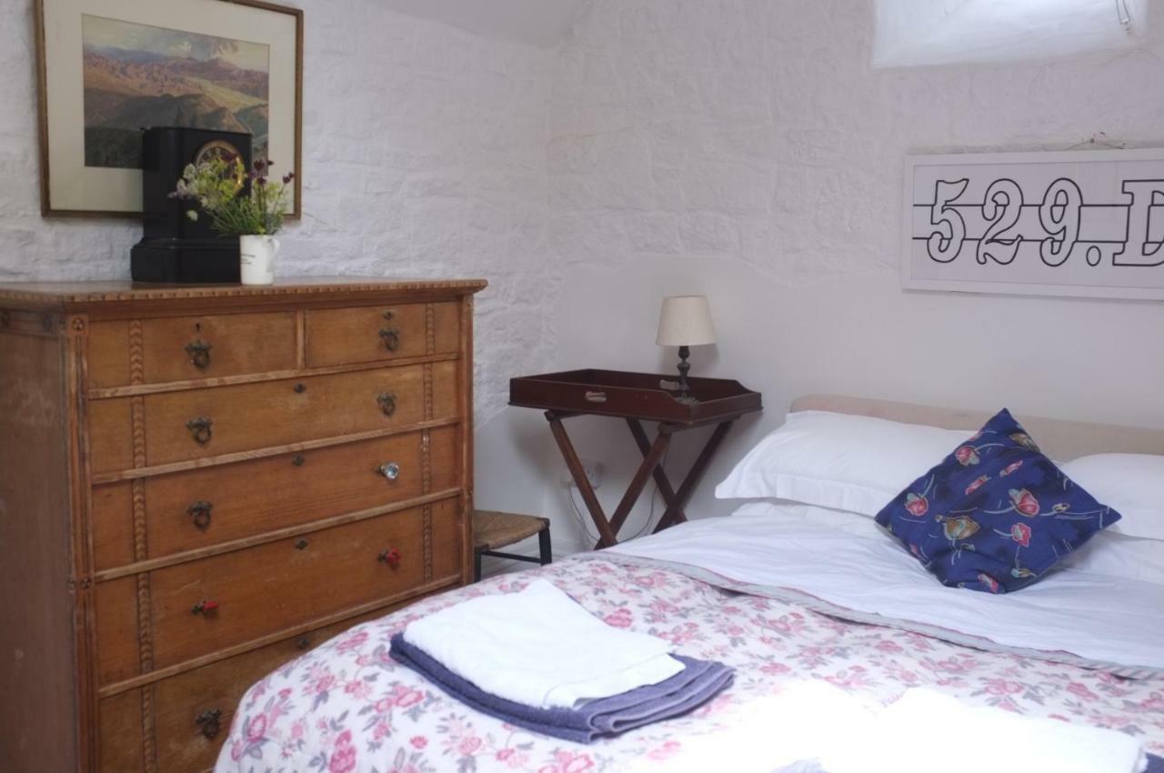 Bake House Cottage Shepton Mallet Exterior foto